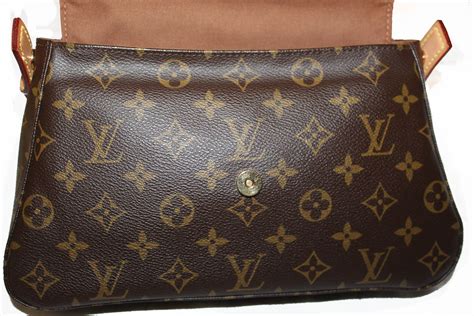 louis vuitton loop bag used|Louis Vuitton small looping bag.